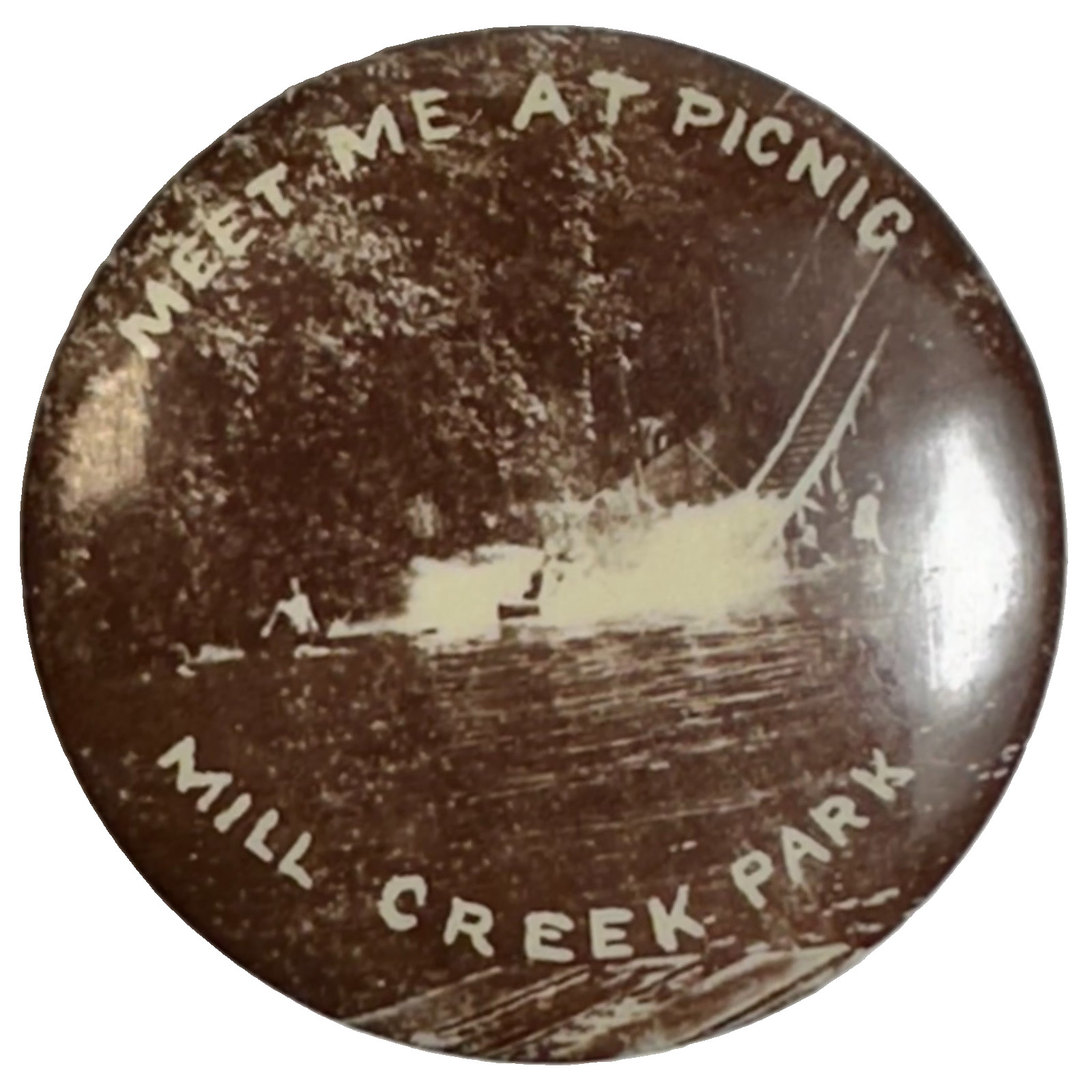 Meet Me at Picnic Mill Creek Park Youngstown OH 1.25\ Meet Me at Picnic Mill Creek Park Youngstown OH 1.25\