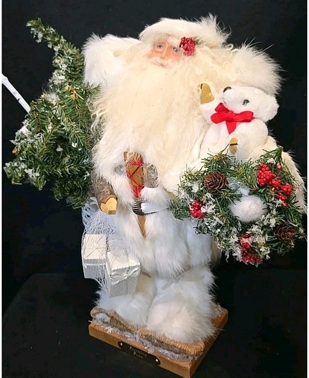 Santa 