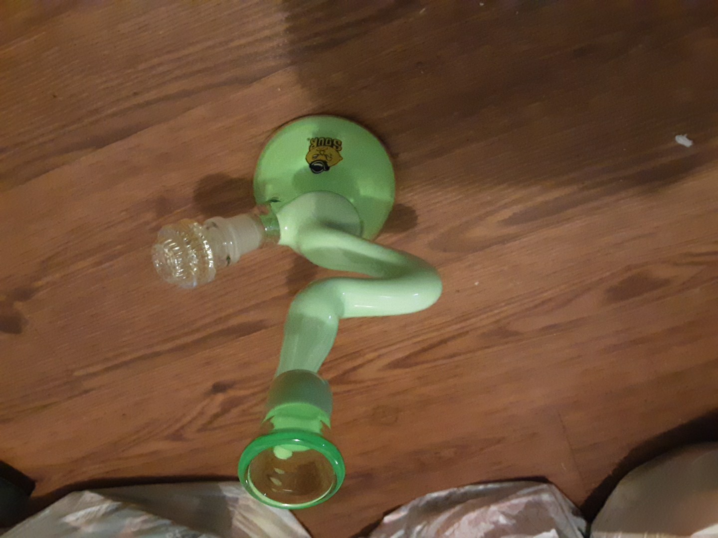 Sour Bong
