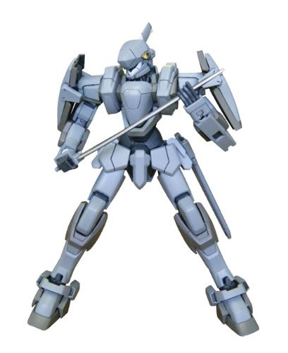 Aoshima Bunka Kyozai Full Metal Panic TSR No.02 1/48 M9 Gernsback Melissa Mao V