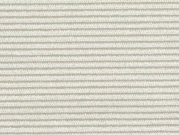Perennials Ribbed Corduroy Like Outdoor Fabric- Comfy Cozy / Chalk 3 yds 977-224