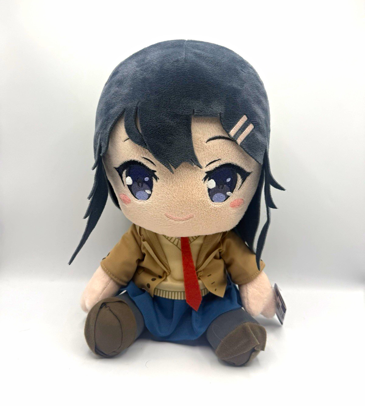 Mai Sakurajima plush