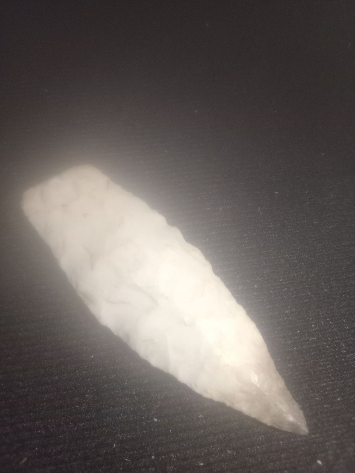 Native American Arrow Head Illinois Native American Arrow Head Illinois