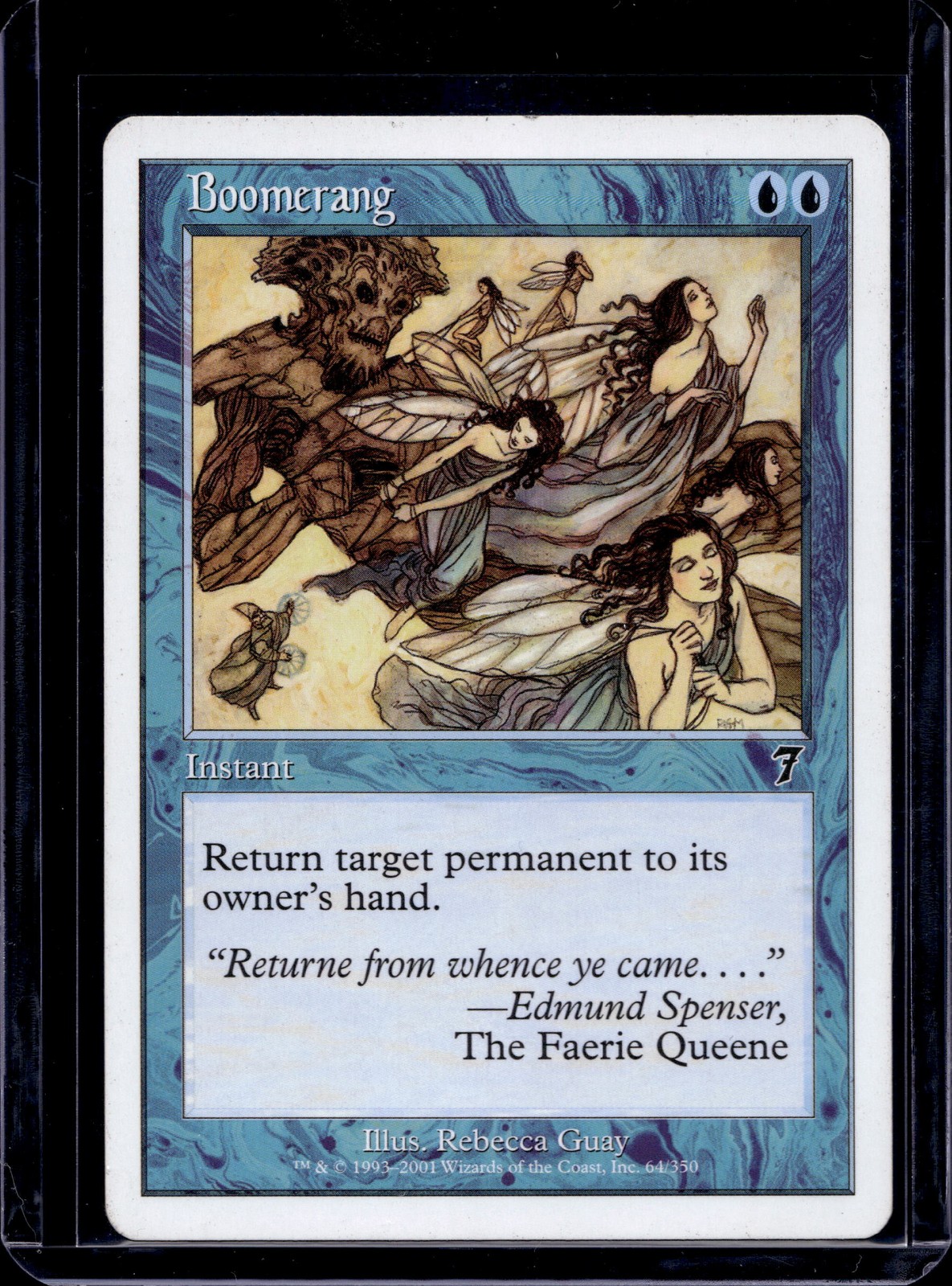 WPN & Gateway Promos #4 Boomerang