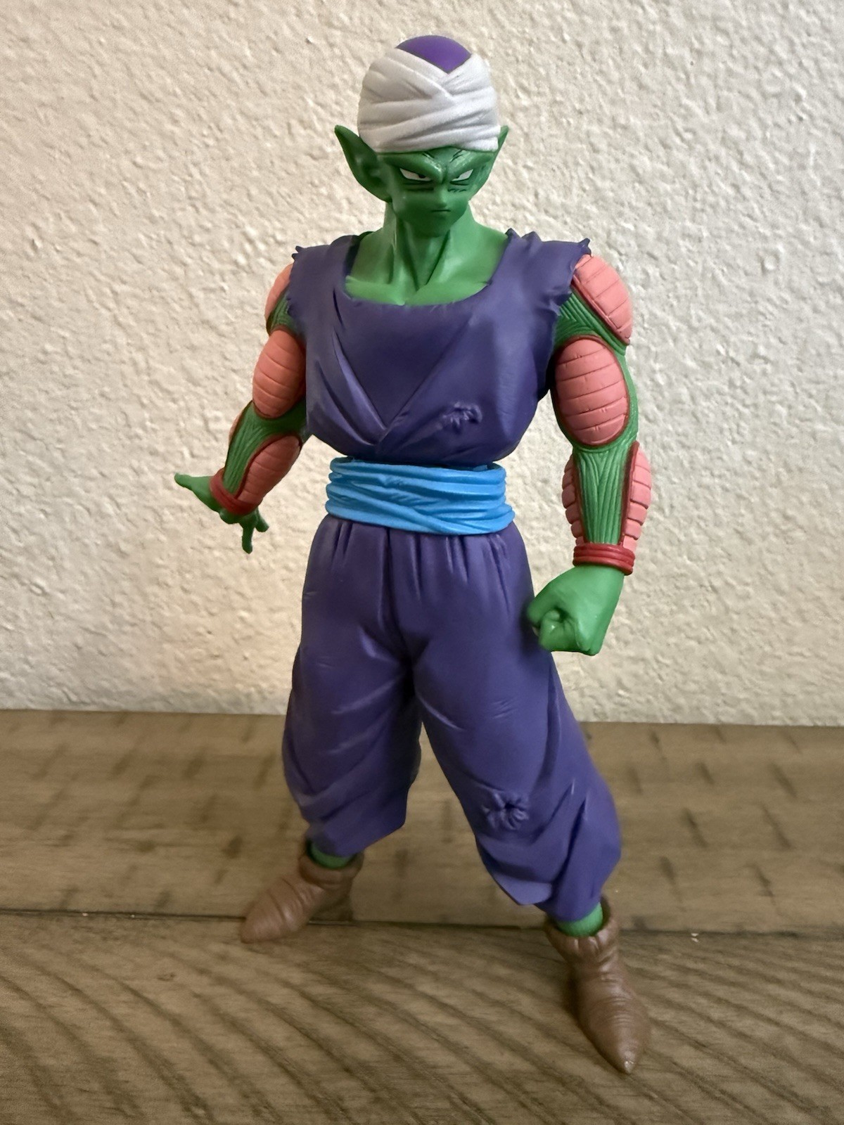 Banpresto Piccolo Solid Edge Works Vol.13 Ver. A Figure Dragon Ball Banpresto Piccolo Solid Edge Works Vol.13 Ver. A Figure Dragon Ball