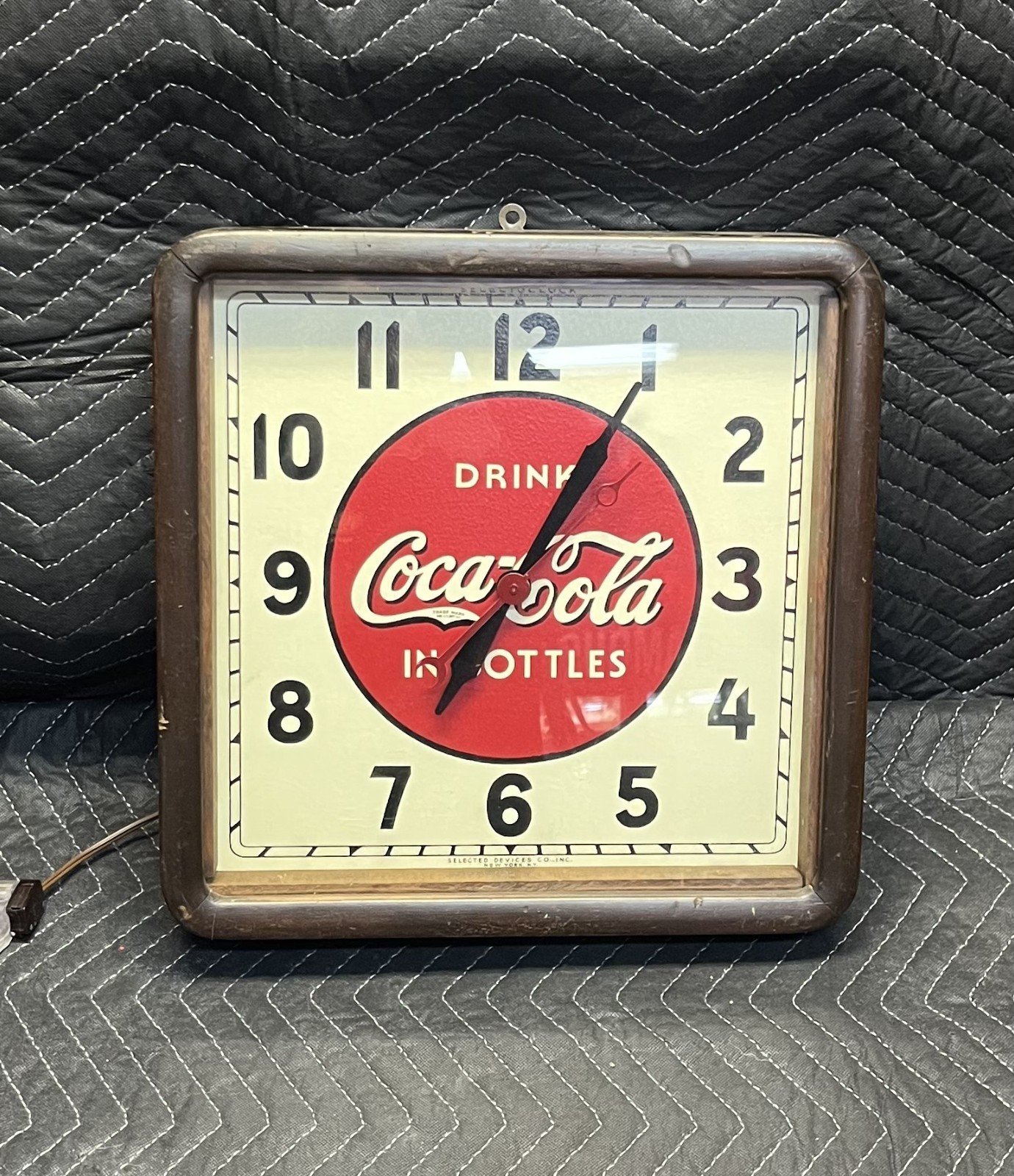 Vintage Coca-Cola 