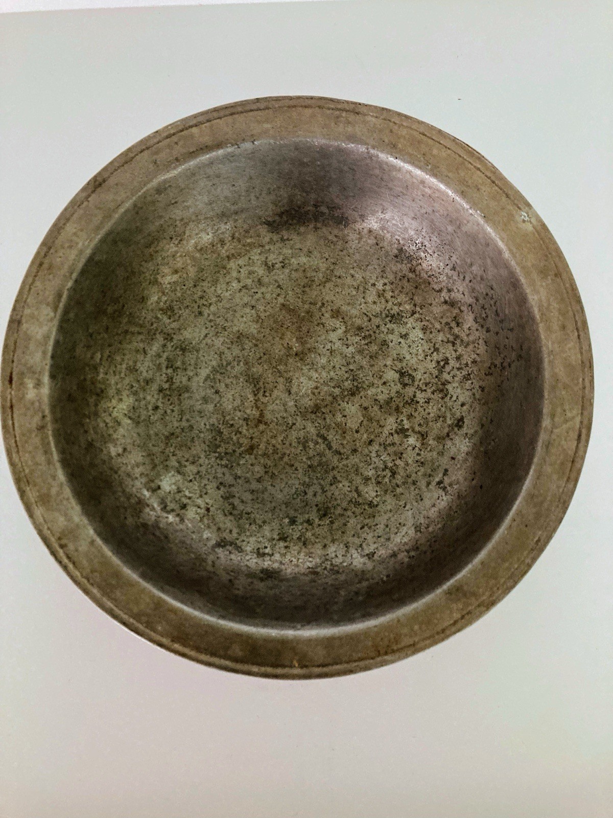Vintage RWP Wilton Armetale Bowls Pewter 7