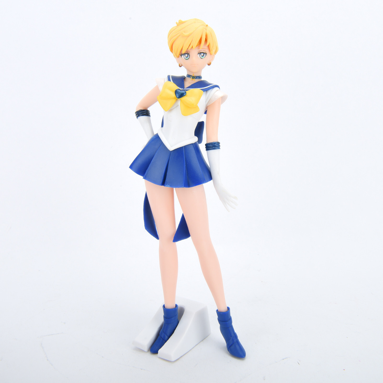 Sailor Moon Sailor Uranus Haruka Tenoh 9 inch Action Figure Toy Model Decor