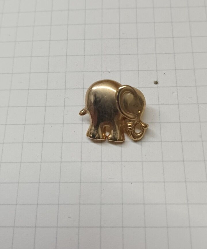 Elephant Pins
