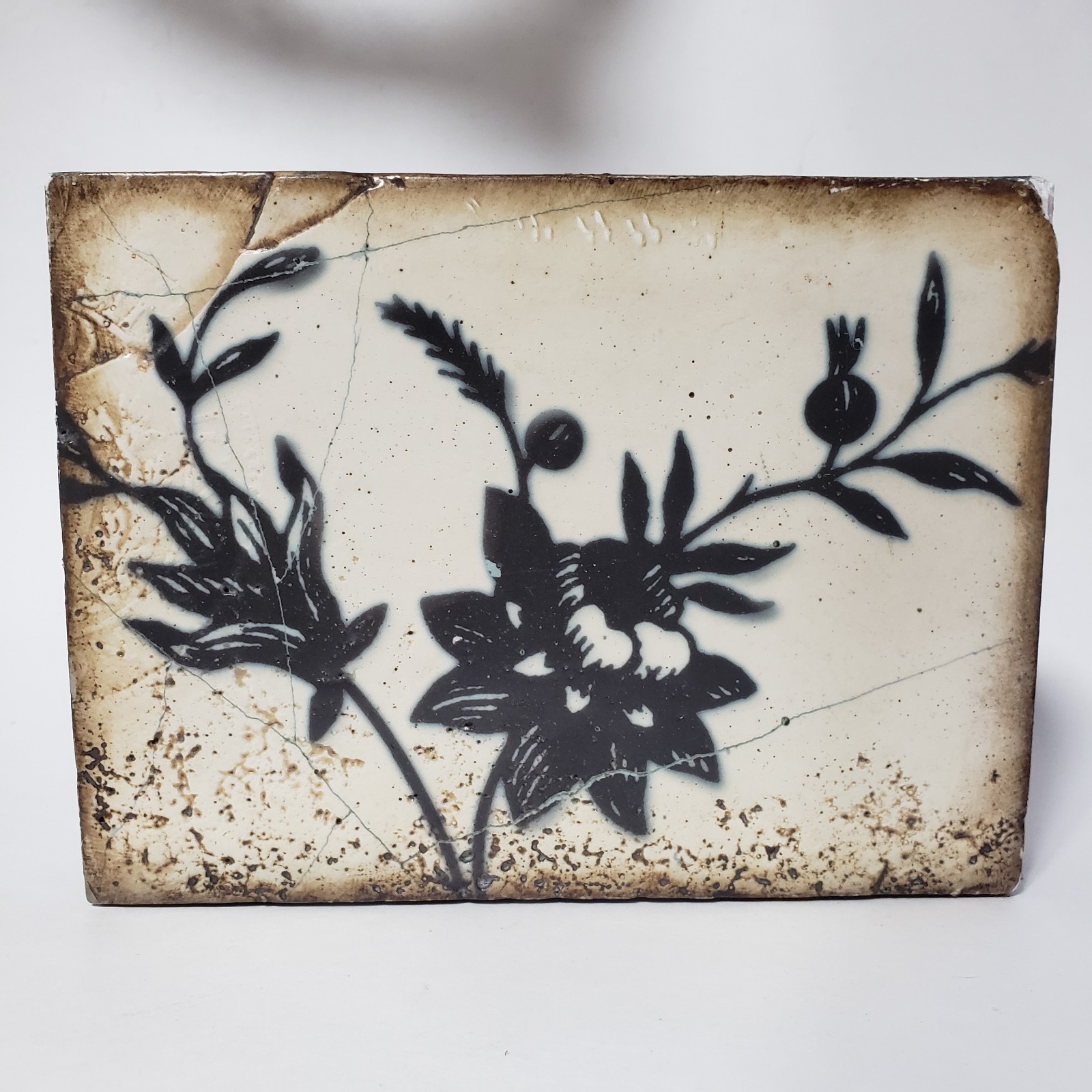 Sid Dickens Memory Block Tile T-198 \