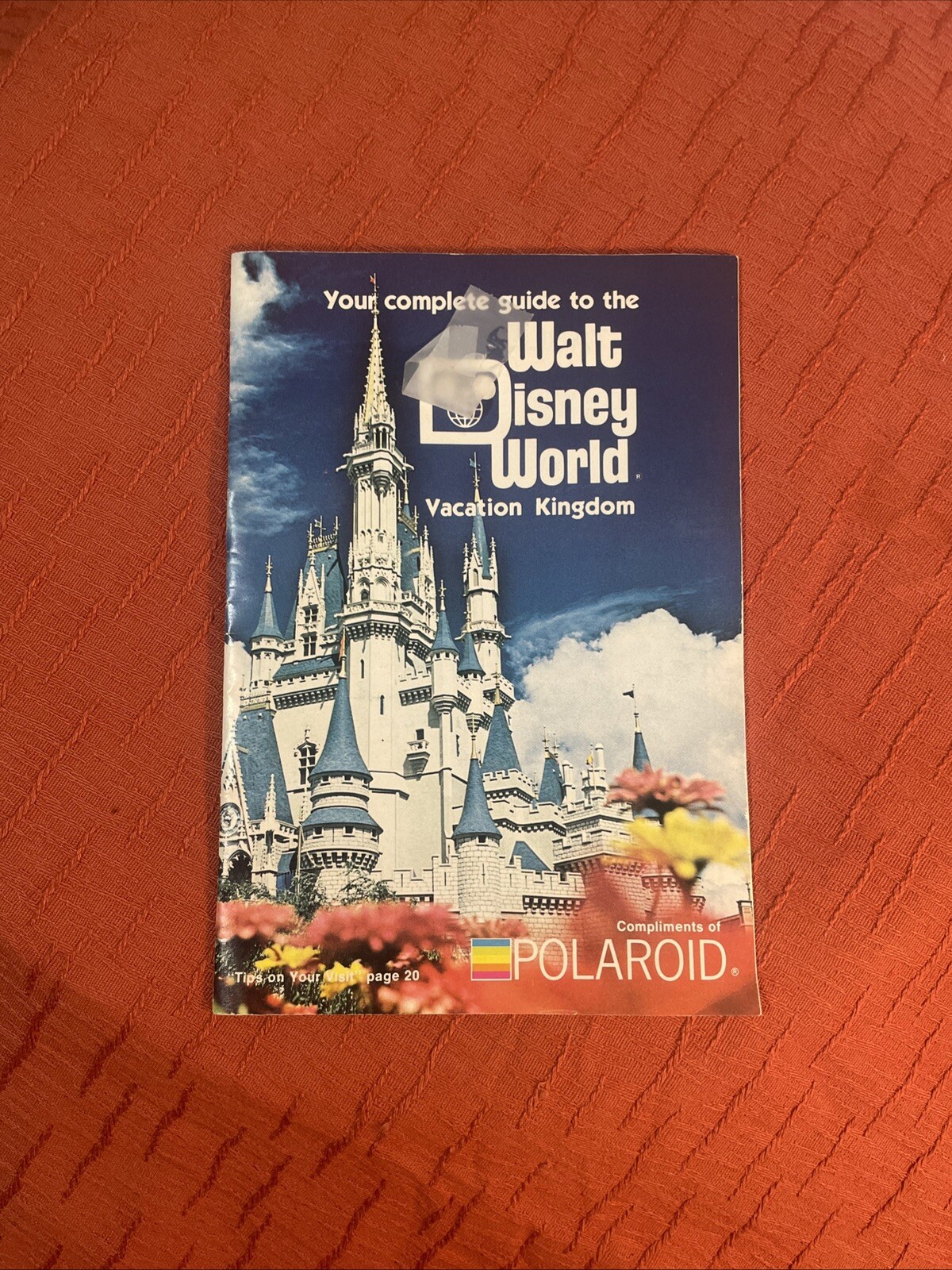 Vintage 1979 