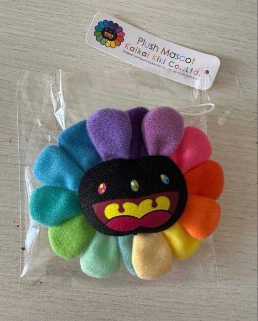Kaikai Kiki Mononoke Kyoto Takashi Murakami Kyoto Tokyo Limited