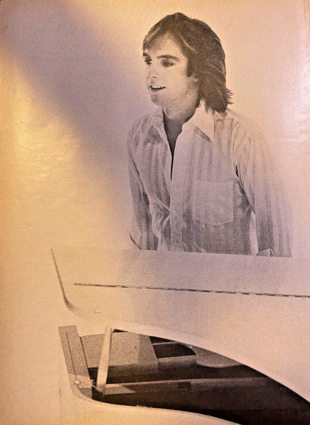 1978 Shaun Cassidy Singer Actor 1978 Shaun Cassidy Singer Actor