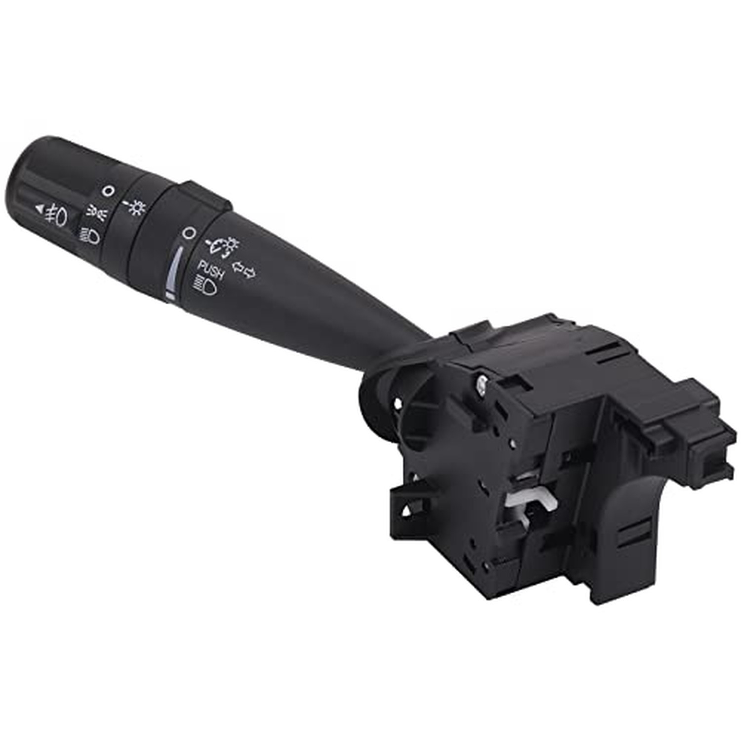 Obaee Turn Signal Switch for 2007-2017 Jeep Wrangler Compass Patriot