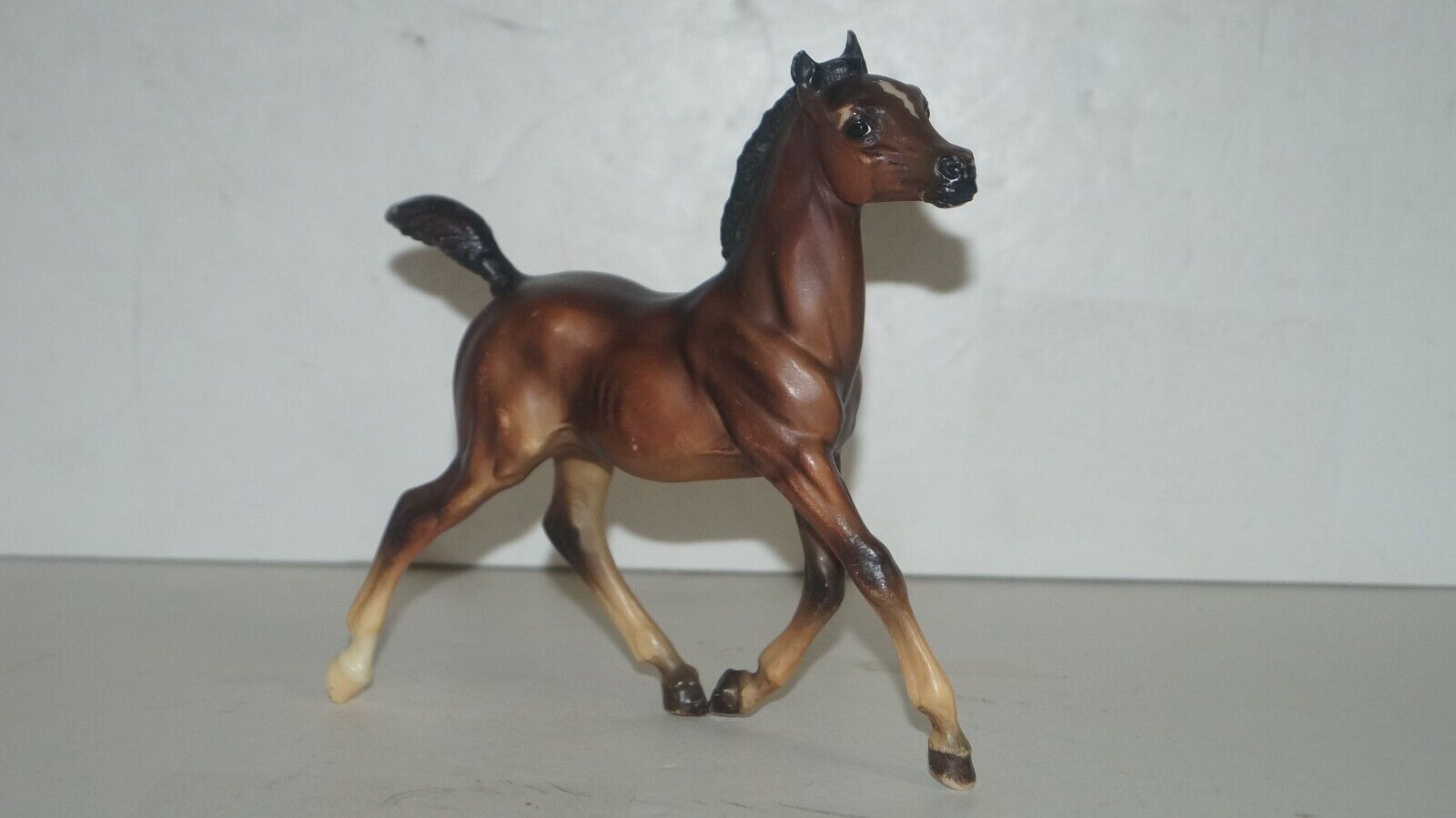 BREYER Horse Figurine by Reeves Int'l Inc