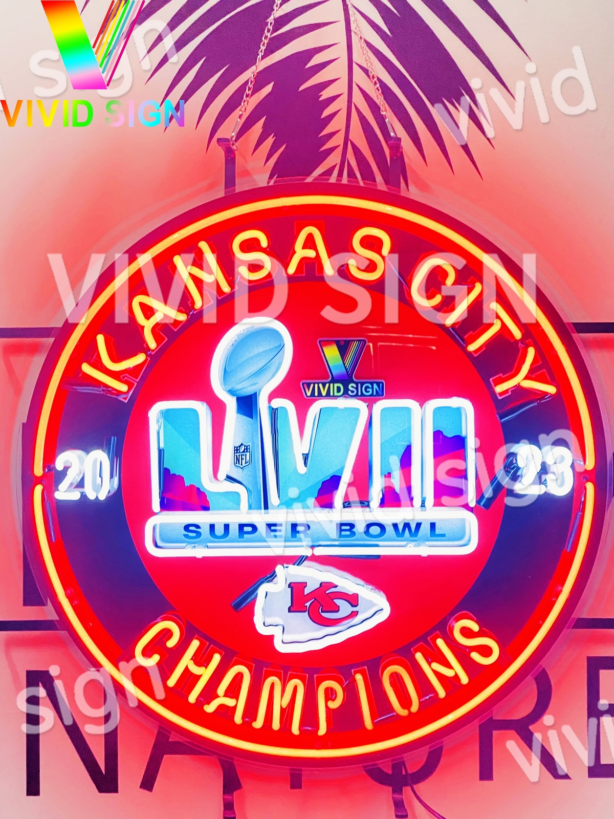 Kansas City Chiefs 2023 Champions 24\ Kansas City Chiefs 2023 Champions 24\