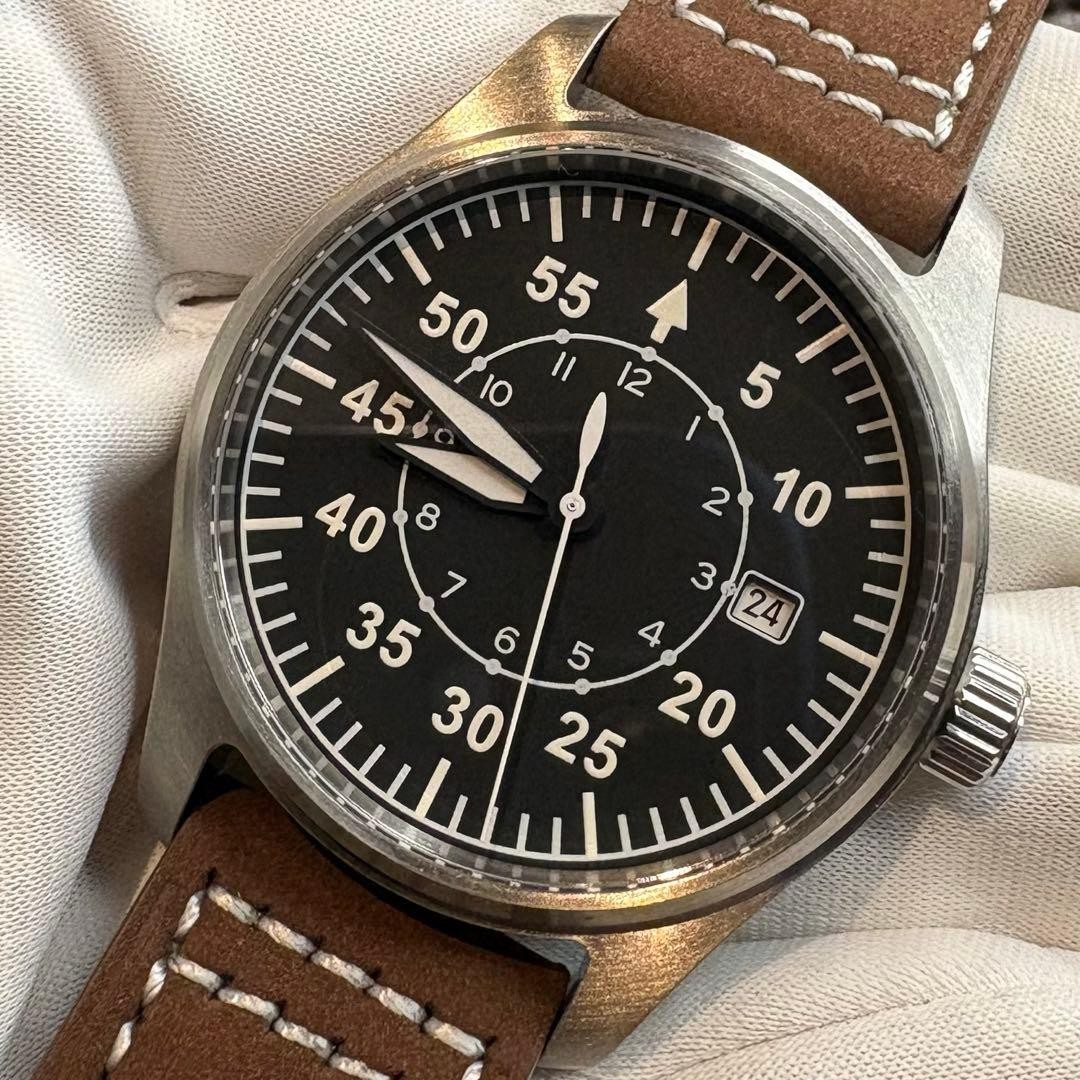 Citizen Wristwatch Automatic Unisex
