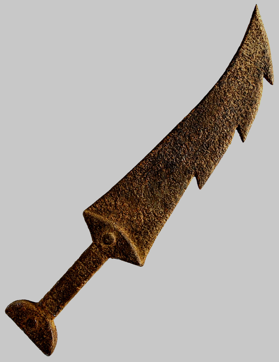 490 BC Ancient Military Weapon Spartan Greek Fight Battle Dagger Hoplite Warrior