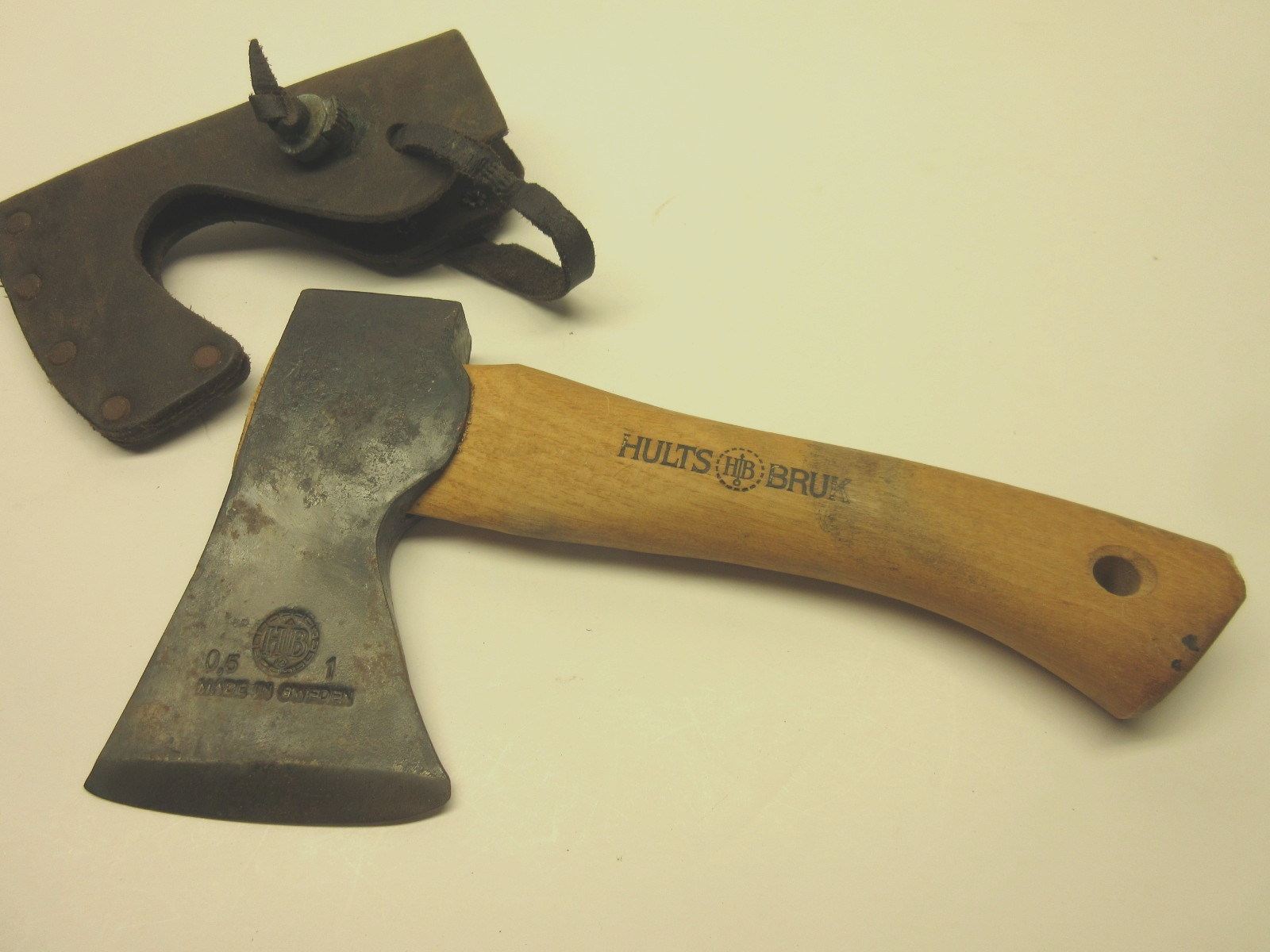 Hults Bruk (Hultafors) Jonaker 9