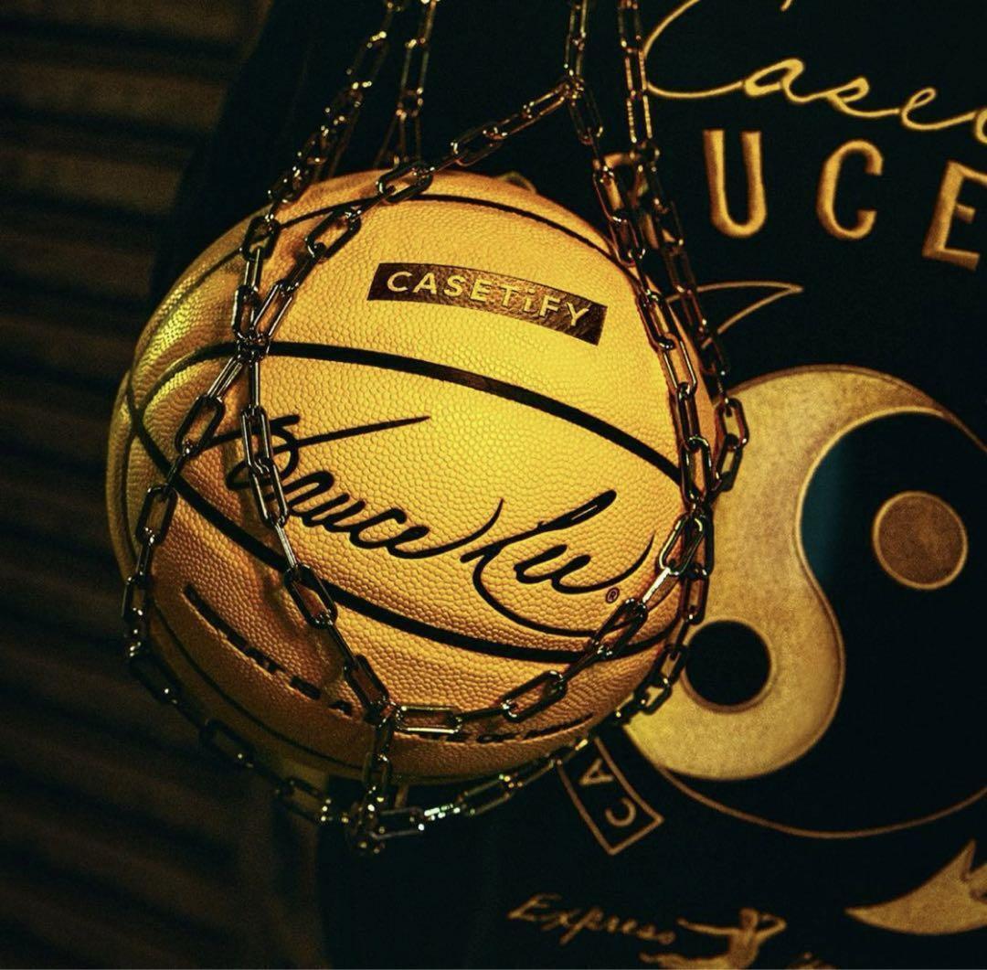 Casetify x Bruce Lee collaboration Dragon Basketball Curry 11