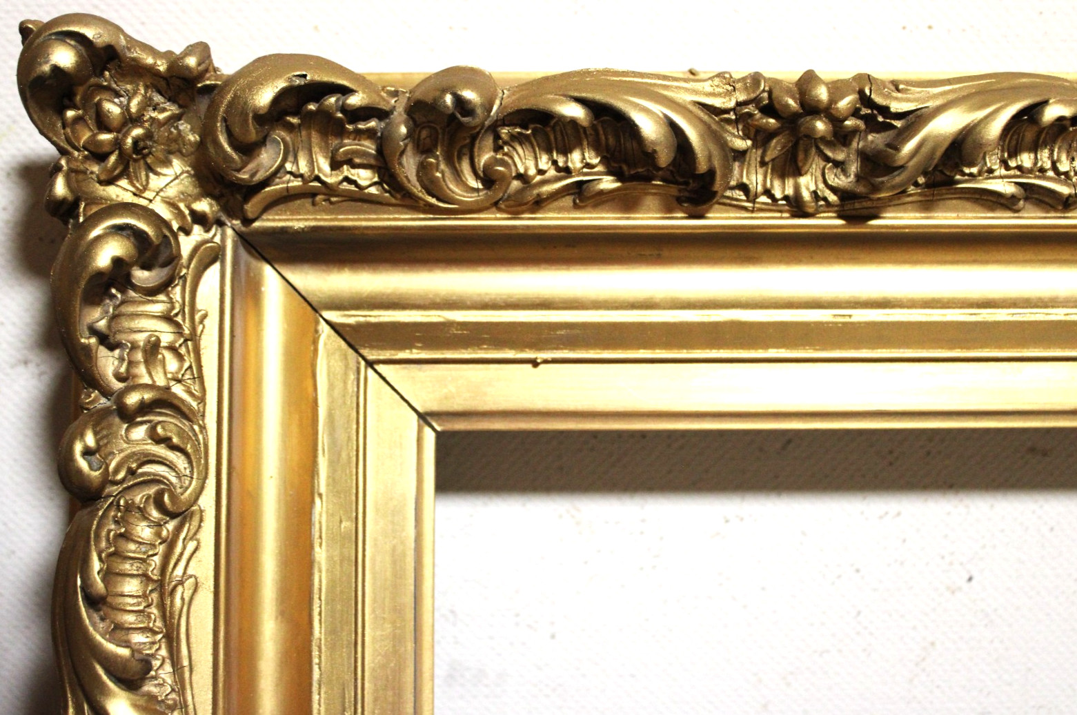 ANTIQUE FITS 10 x 14