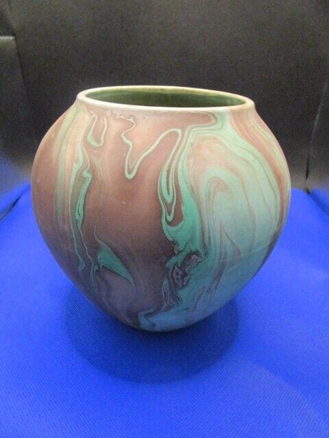 Mt Rushmore S. Dakota Pottery 6 1/2\