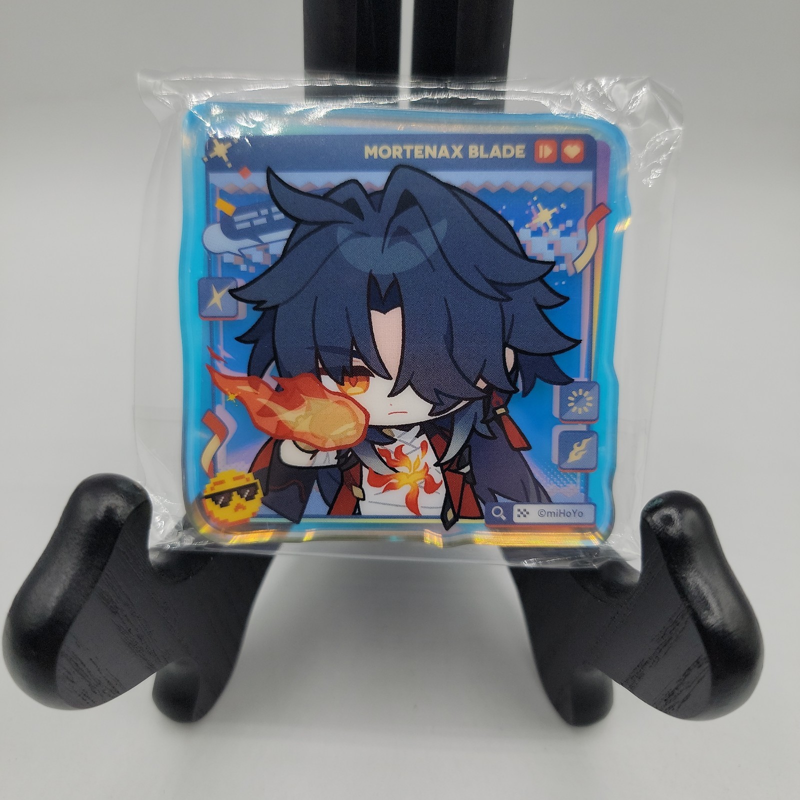 Blade Mortenax Anime Expo 2026 Honkai Star Rail Exclusive Bonus Magnet