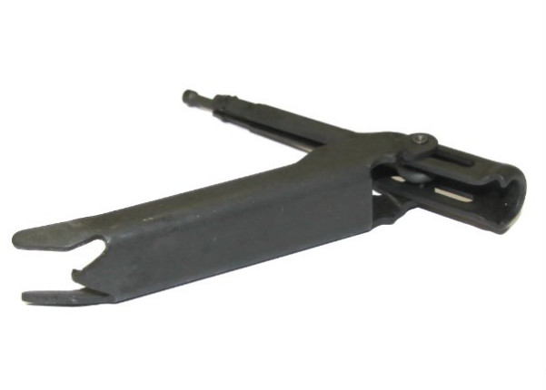 Org. BW MG3 Tool/Sleeve Puller/Multi-Tool/Combination Tool - German Army BW MG42