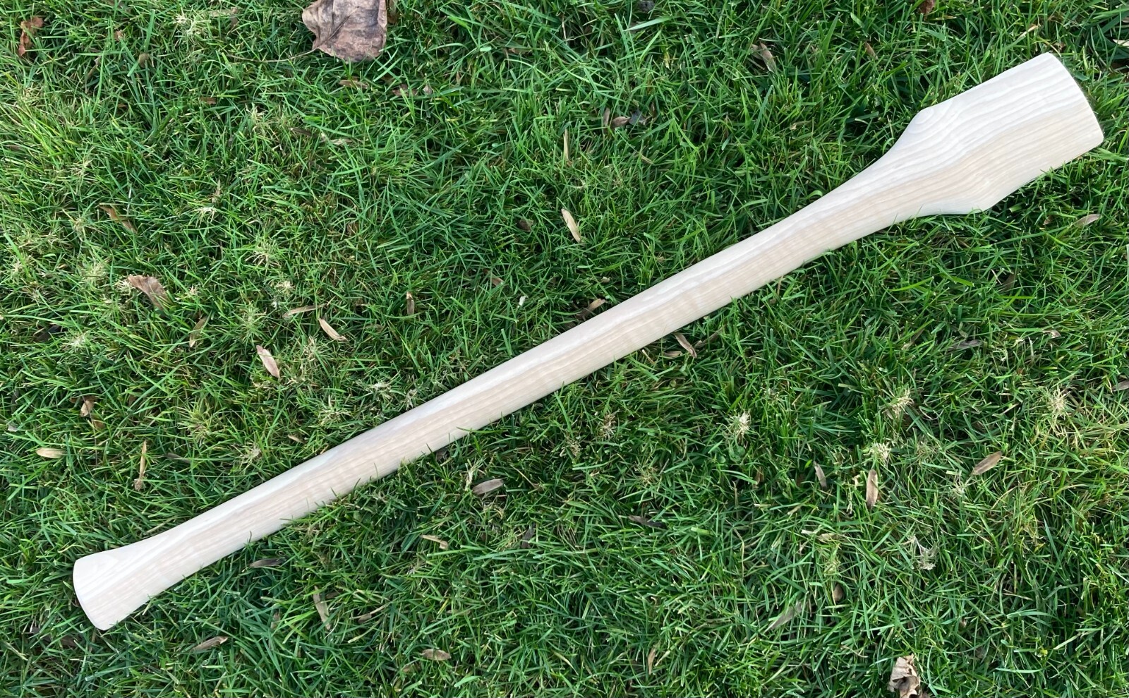 HICKORY 32\
