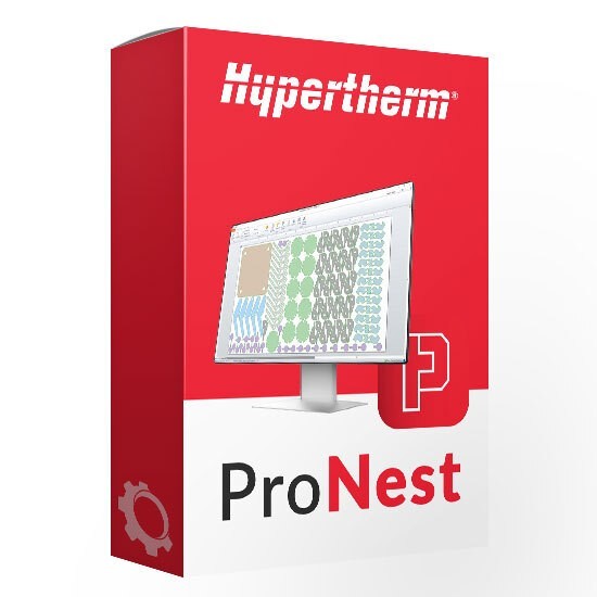 HyperTherm ProNest 2021 v14 for PC HyperTherm ProNest 2021 v14 for PC