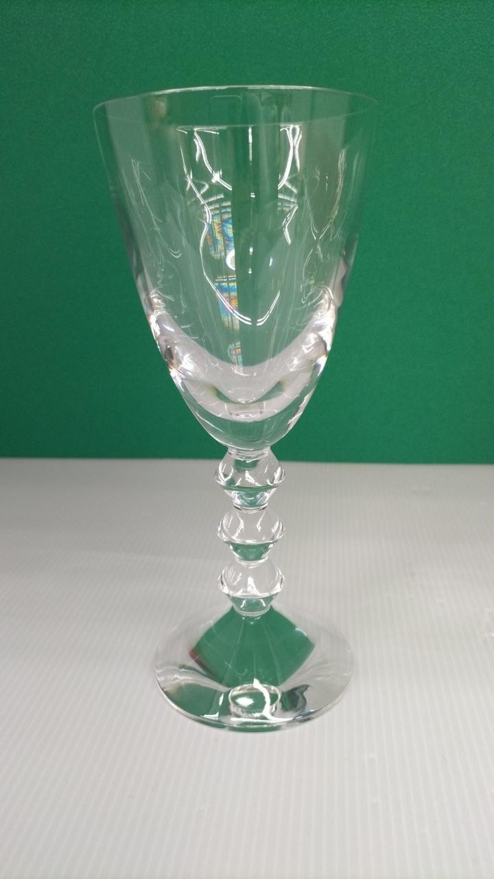BACCARAT VEGA1365103 Glass