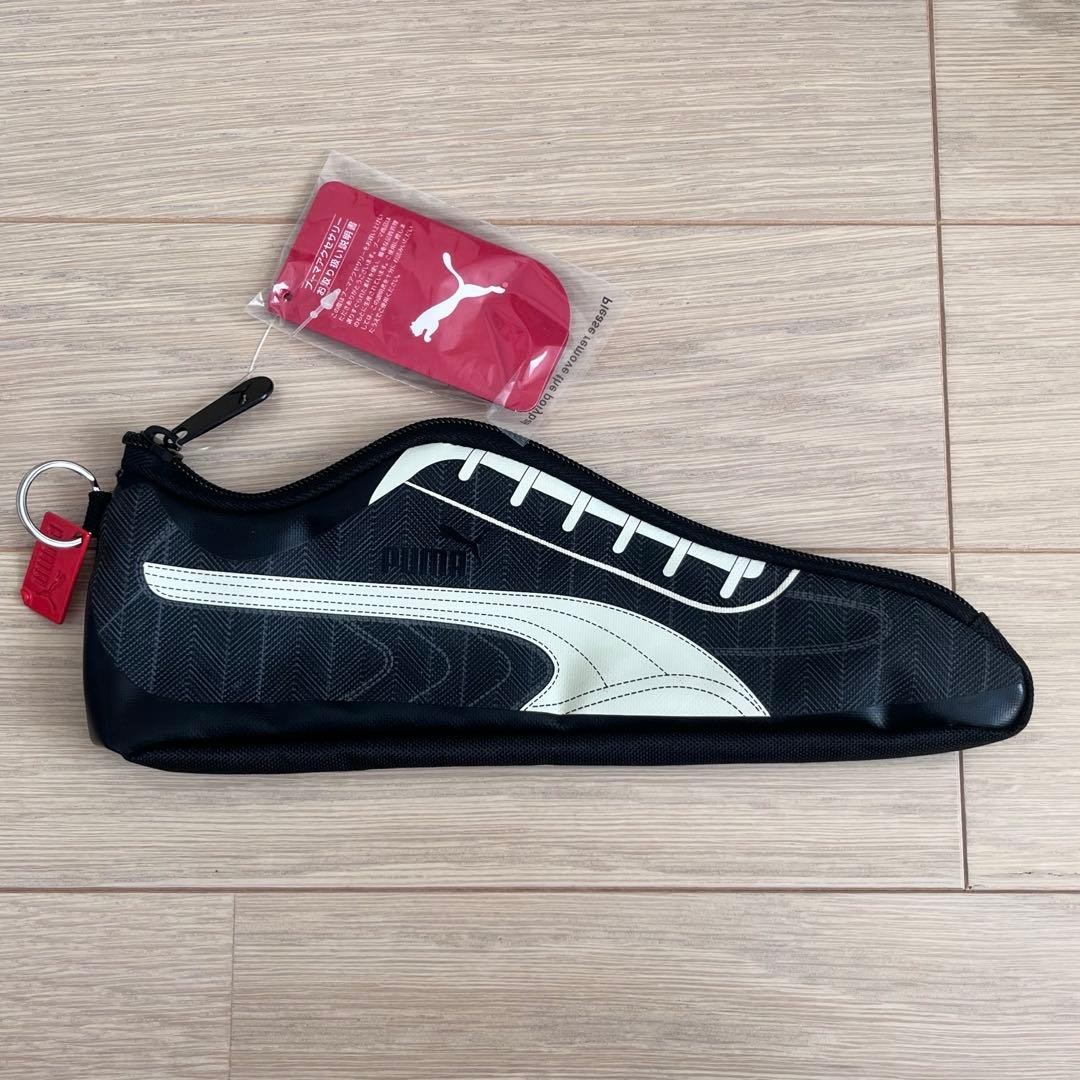PUMA Speed Cat pencil case pencil case pouch #5293f0