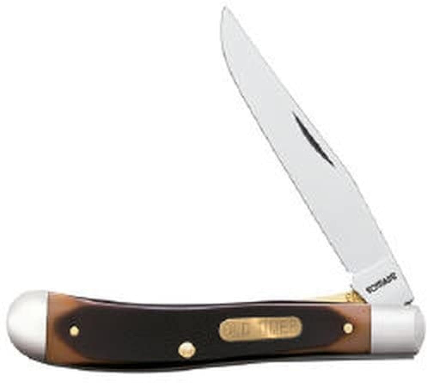 Old Timer 194OT Gunstock Trapper Imperial Old Timer 194OT Gunstock Trapper Imperial