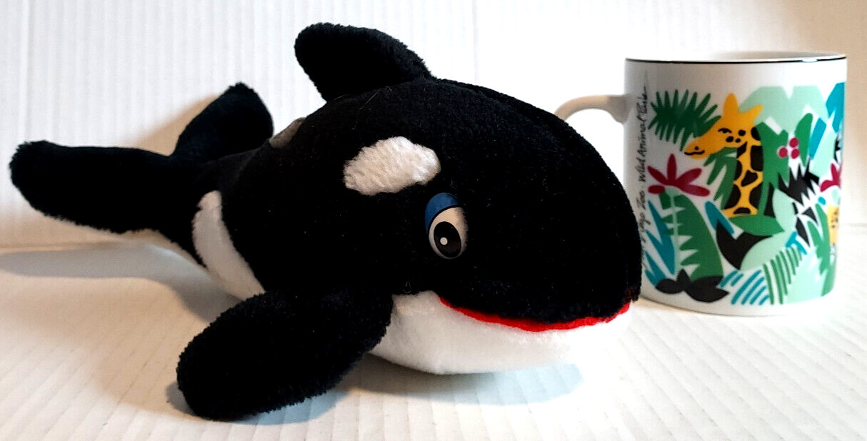 Sea World 10\
