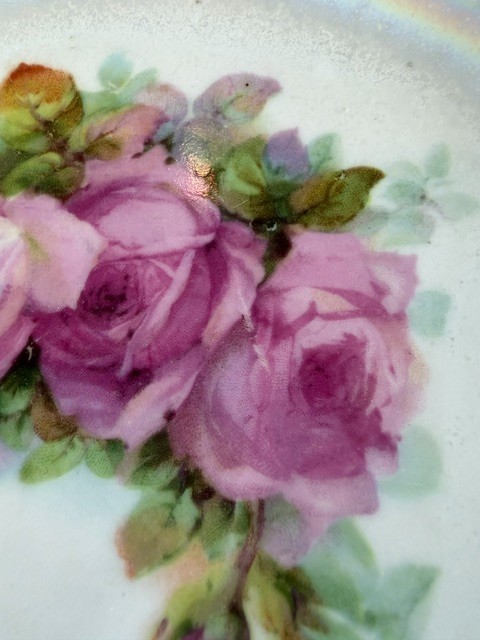 decor plate