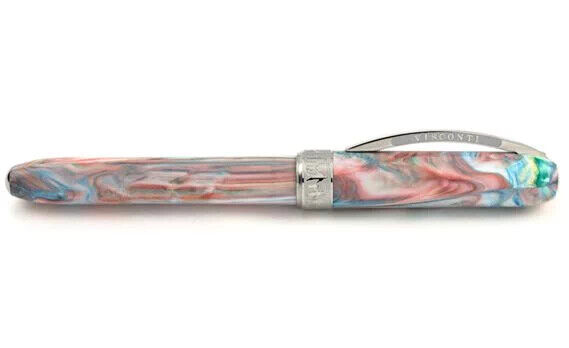 Visconti Rollerball Rembrandt Merry Go Round in Rare Special Edition Format