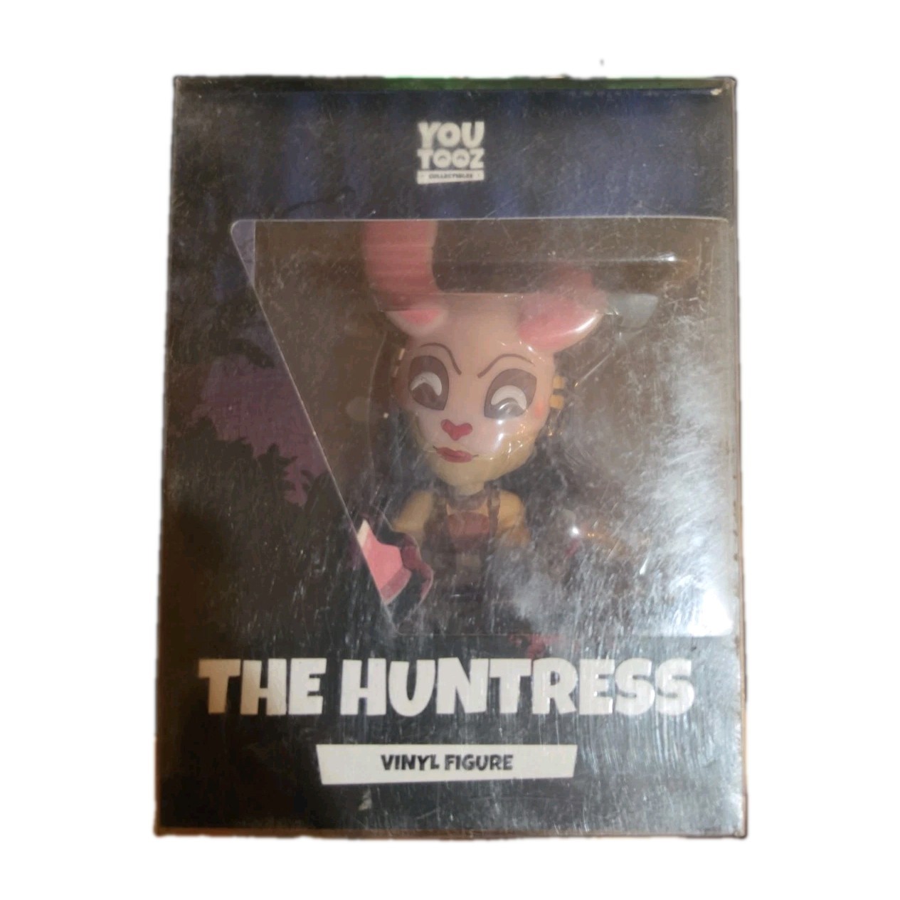 Youtooz: Dead by Daylight Collection: Huntress Vinyl Figure #2