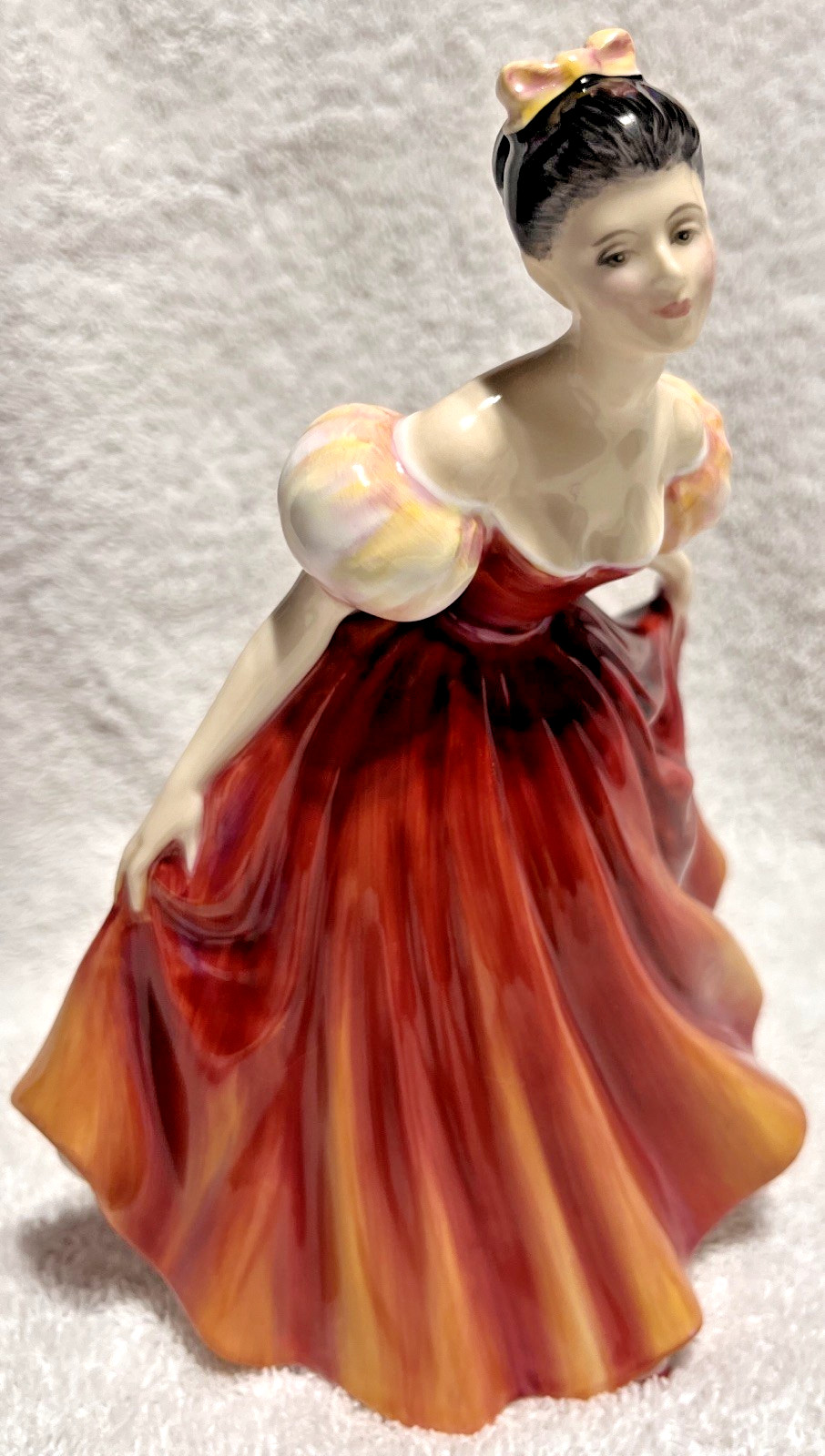 RARE Royal Doulton 