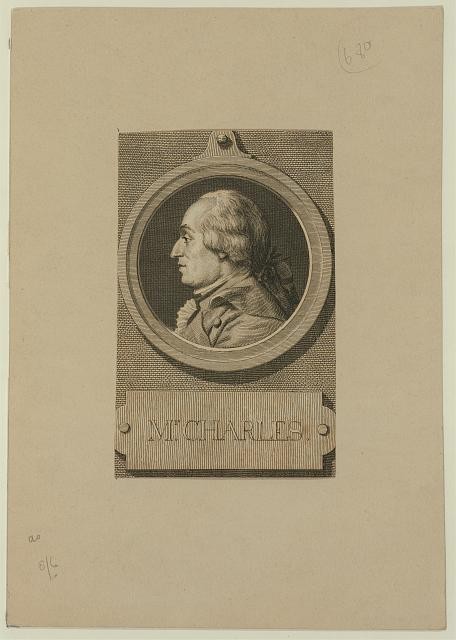 Photo:Mr. Charles