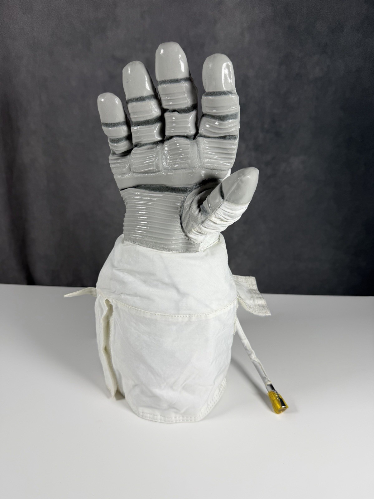 ILC Dover NASA Space Shuttle EVA RH Glove TMG – Astronaut Space Suit - Not Flown