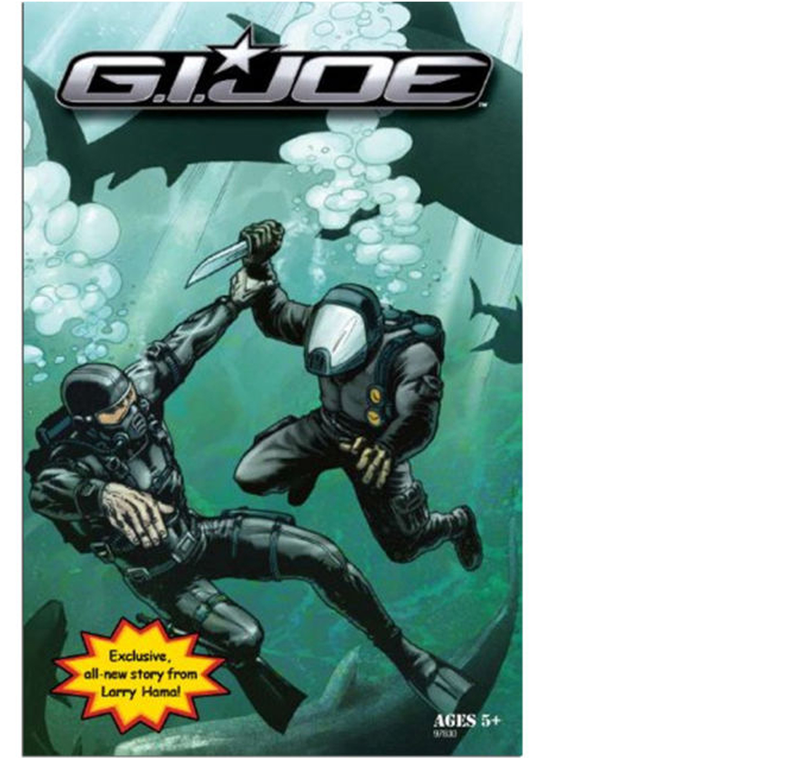 G.I. GI Joe vs. Cobra Exclusive Duke Comic Comics Book Classic 80s Stories G.I. GI Joe vs. Cobra Exclusive Duke Comic Comics Book Classic 80s Stories