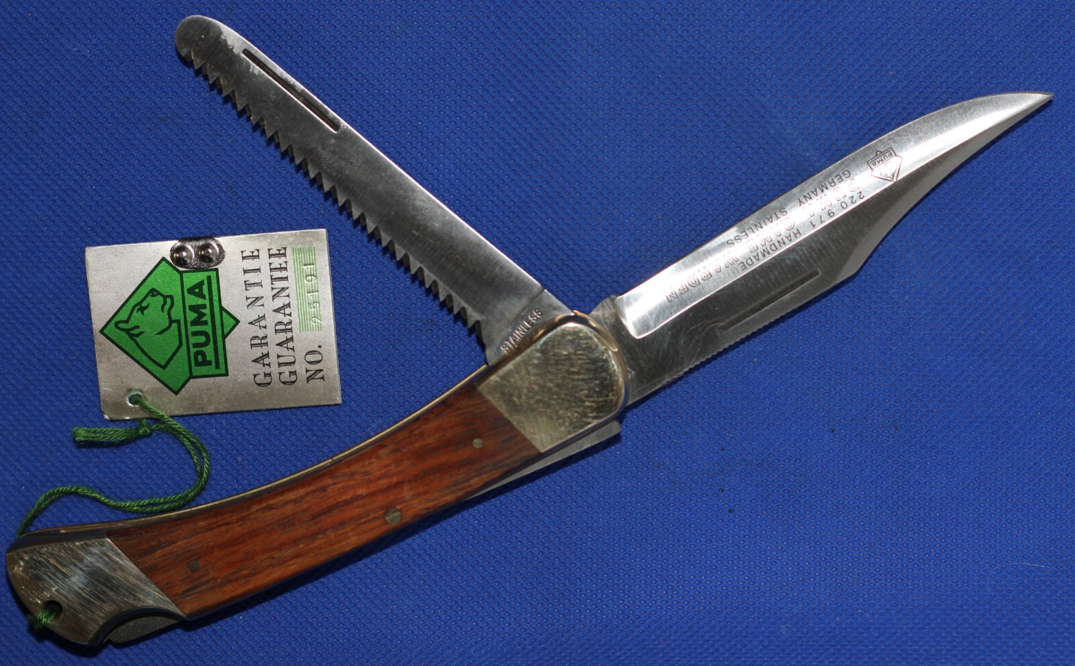 Vintage Puma Game Warden, 220 971, NIB, NOS, 1991 Vintage Puma Game Warden, 220 971, NIB, NOS, 1991