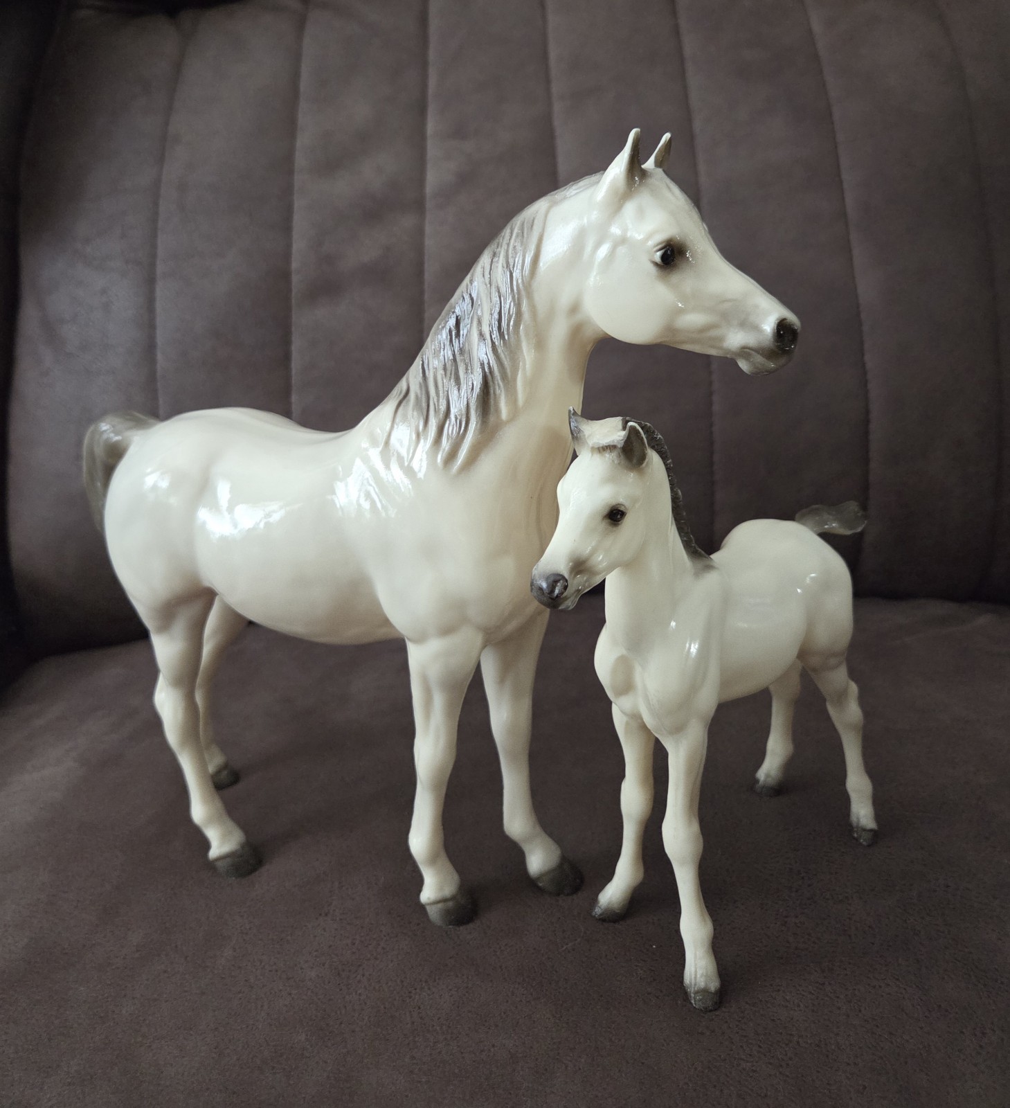Breyer 1958 Vintage 