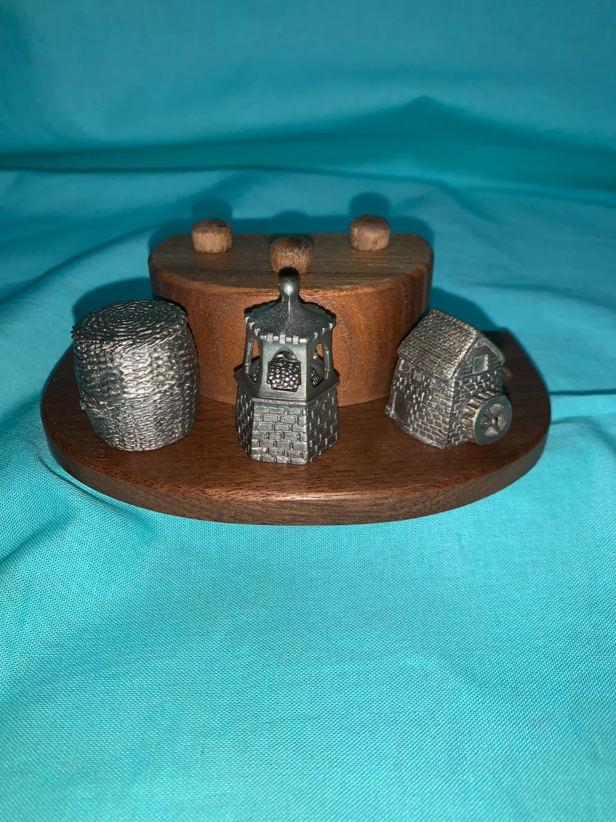 Lot 3 VTG \