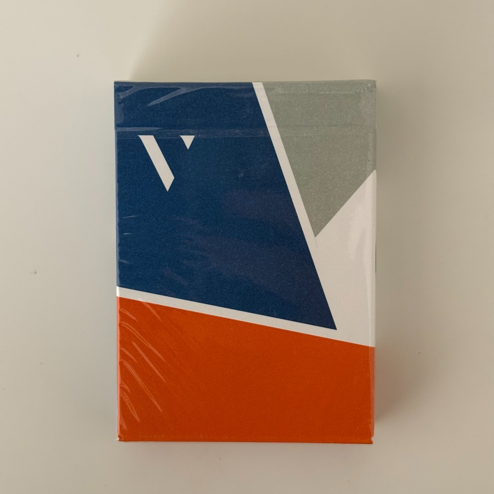 Virtuoso RARE The Virts SS14 Spring Summer 2014 Edition Blue Orange SEALED Cards