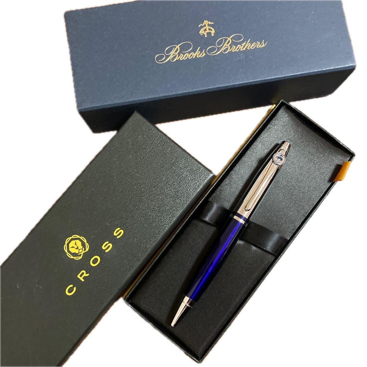 Brooks Brothers x Cross 200th Anniversary Not for Sale Ballpoint Pen Cross