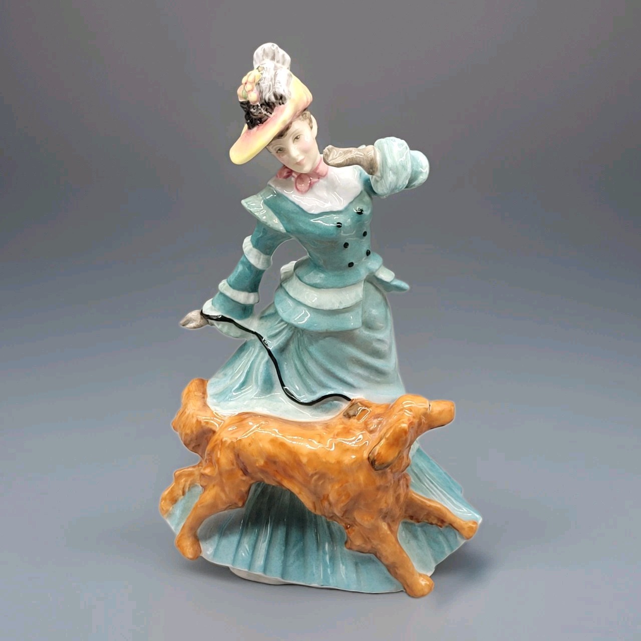 Vtg Royal Doulton 