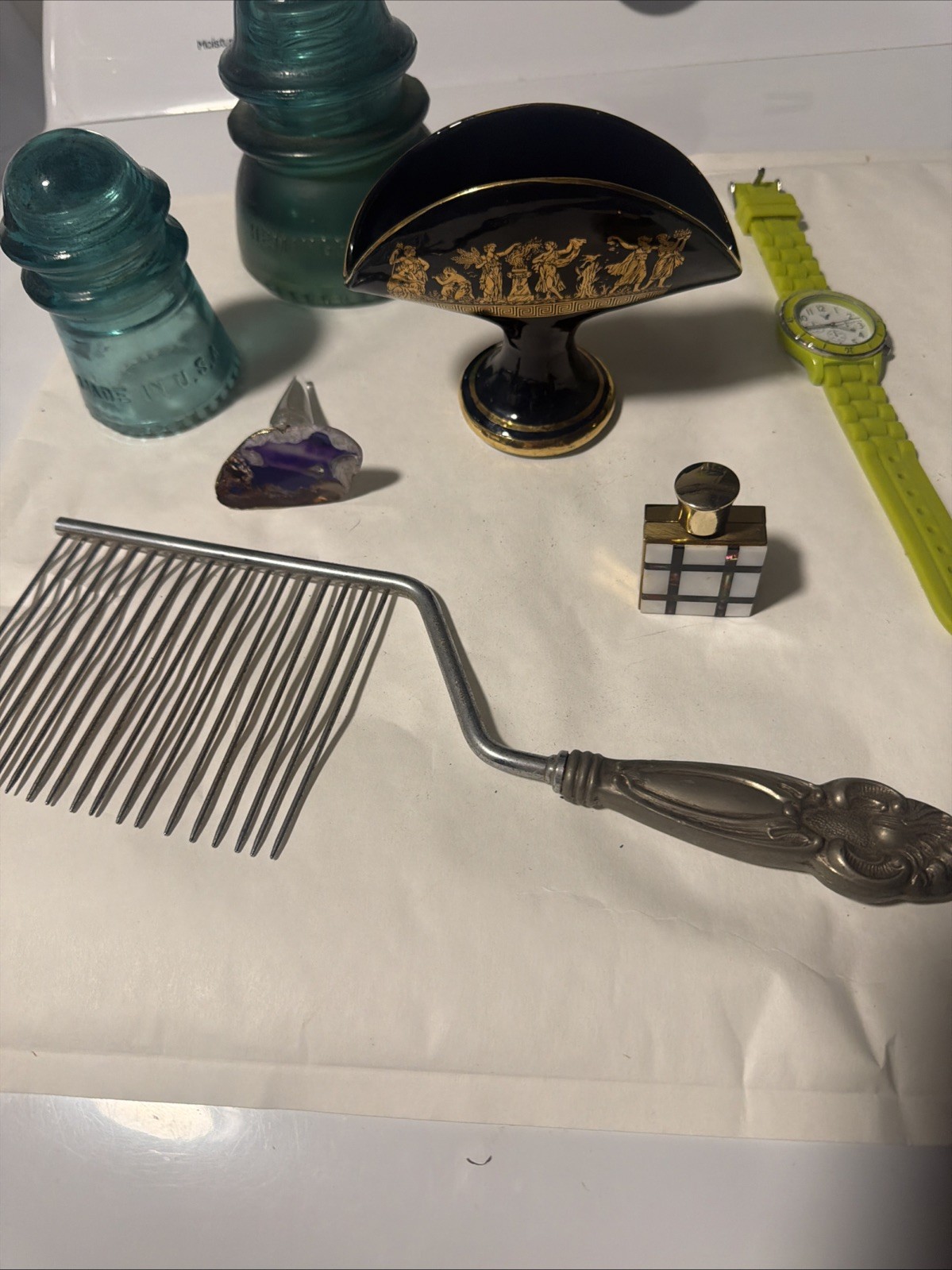 Vintage Collectible Junk Drawer A Lot Vintage Collectible Junk Drawer A Lot