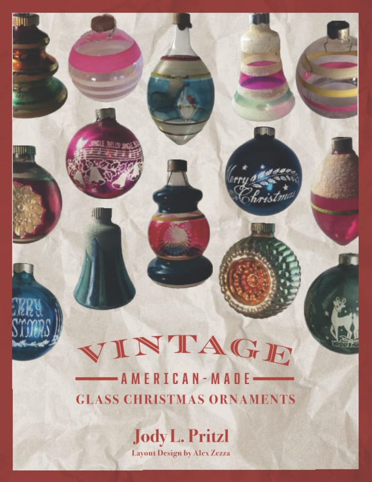 Vintage American Made Glass Christmas Ornaments Shiny Brites Frankes Premiers Vintage American Made Glass Christmas Ornaments Shiny Brites Frankes Premiers