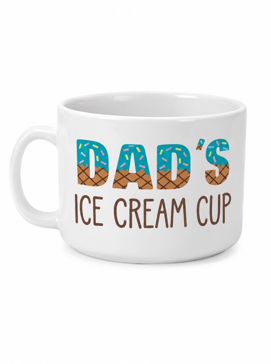Ice Cream Cups